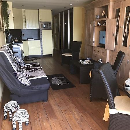 Luxe Appartement Village Naturiste Zebra Agde Bagian luar foto