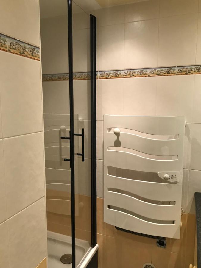 Luxe Appartement Village Naturiste Zebra Agde Bagian luar foto