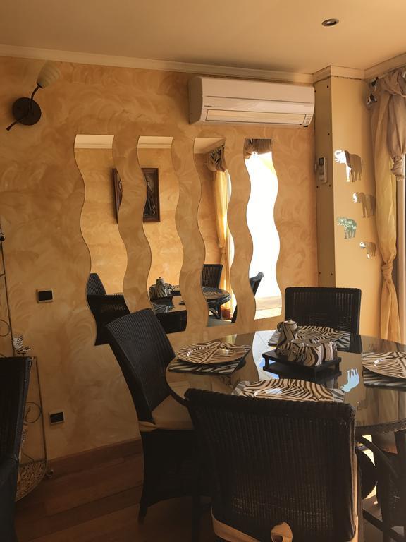 Luxe Appartement Village Naturiste Zebra Agde Bagian luar foto